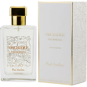 Paul Emilien Orchidee Charnelle Parfum | FragranceNet®