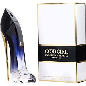 Good Girl Supreme by Carolina Herrera Tester Eau De Parfum 2.7oz