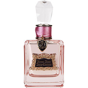 juicy couture royal rose review