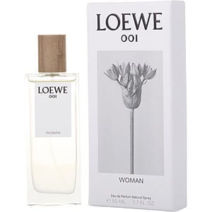 Loewe 001 Woman Perfume | FragranceNet.com®