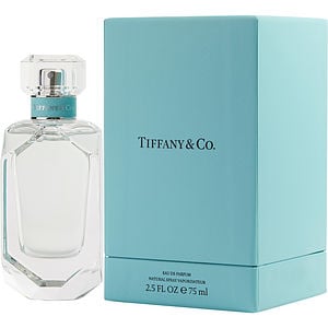 Tiffany & co discount eau de parfum 50ml