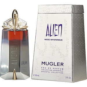 Alien Musc Mysterieux Perfume | FragranceNet®