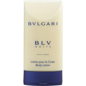 BVLGARI　BLV NOTTE 40ml セット Bvlgari BLV NOTTE POUR FEMME vaulted eau de parfum