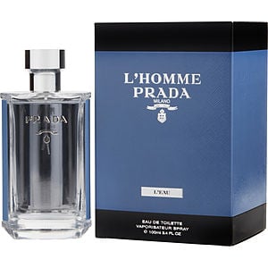 Prada L'Homme L'Eau Cologne ®