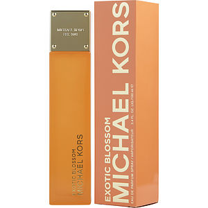 exotic blossom by michael kors