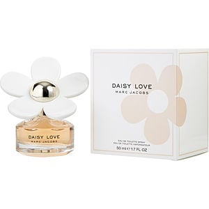 Marc Daisy Love Perfume |