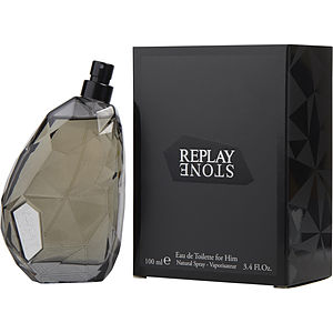 Replay Stone Cologne for Men by Replay at FragranceNet®
