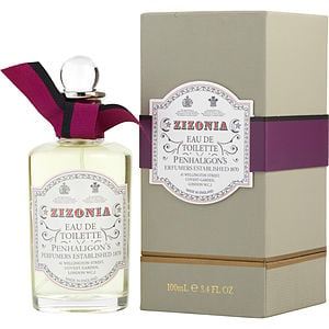 Penhaligon's Zizonia Eau de Toilette | FragranceNet.com®