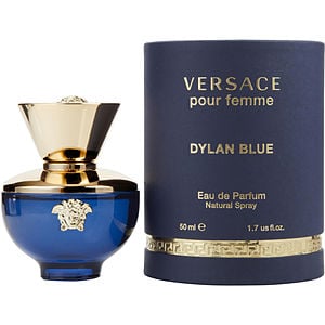 versace dylan blue men spray