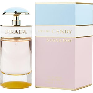 Perfume Sugar Prada Candy Pop