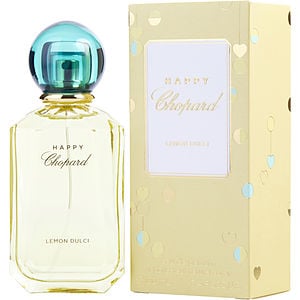 Happy Chopard Lemon Dulci Parfum FragranceNet