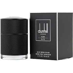 Dunhill Icon by Alfred Dunhill, 3.4 oz Eau De Parfum Spray for Men :  : Beauty & Personal Care