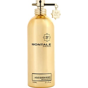 Montale aoud best sale queen roses