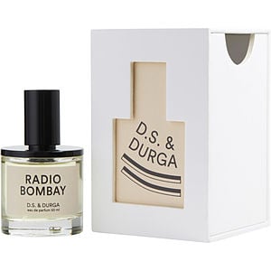 DS & Durga Radio Bombay Parfum | FragranceNet.com®