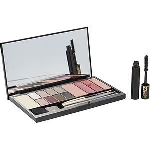 トライアルセット・サンプル LANCOME L'ABSOLU PALETTE Lancôme L'absolu Palette Complete Look Parisienne Chic