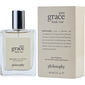 Philosophy pure grace nude rose set 2024