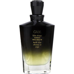 Oribe Cote d'Azur Luminous Hair And Body Oil | FragranceNet.com®