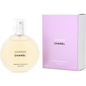 Chanel Chance Perfume for Women by Chanel at FragranceNet.com®
