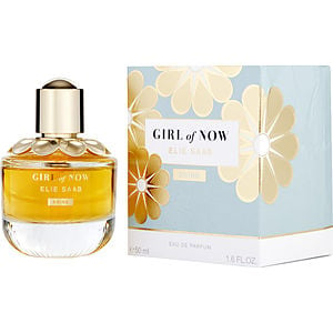 Elie saab girl online of now shine 90ml