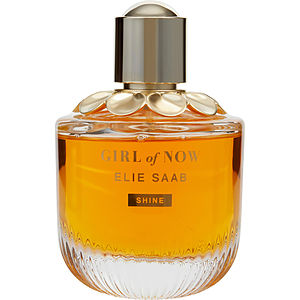 Elie Saab Shine Of Girl Perfume Now
