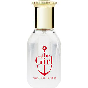 Tommy hilfiger girl online edt