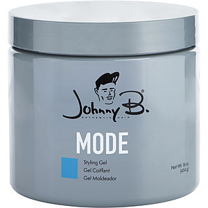 Johnny B.Hair Care, Street Cream Review