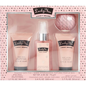 lucky you perfume mujer