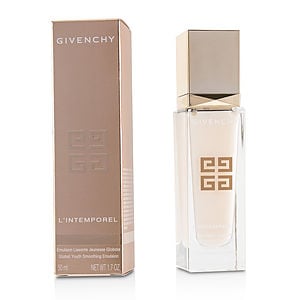 GIVENCHY L'INTEMPOREL ブースターオイル 30ml L'intemporel - Global youth essence serum | Givenchy Beauty