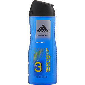 Adidas Sport Energy Cologne for Men by Adidas
