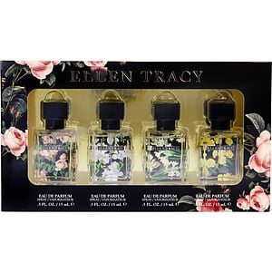 Ellen tracy perfume discount radiant