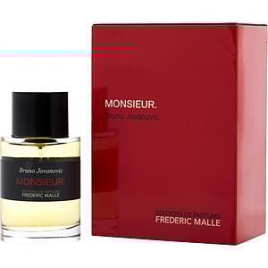 Frederic Malle Monsieur Eau de Parfum | FragranceNet.com®