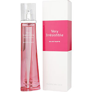 givenchy very irresistible original