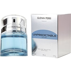 Unpredictable best sale men's cologne