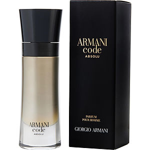 douglas armani code absolu