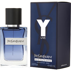 y live perfume