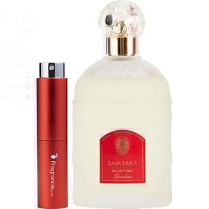 LES LÉGENDAIRES ⋅ Samsara - Eau de Parfum ⋅ GUERLAIN