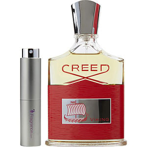 parfum creed viking