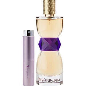 Yves Saint Laurent Manifesto Eau de Parfum Spray for Women, 1.6 Ounce