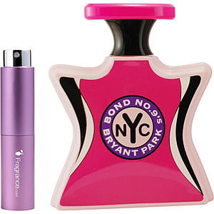 Bond No. 9 Bryant Park Perfume FragranceNet