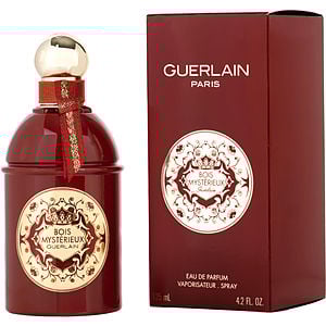Guerlain Bois Mysterieux 香水 2070c606-c081-4683-aa2c-