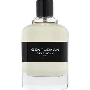 gentleman eau de parfum