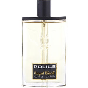Police Royal Black Cologne | FragranceNet®