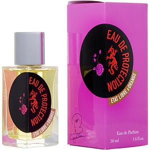 Etat Libre D`Orange Rossy De Palma Eau De Protection Eau De Parfum Spray  1.6 oz