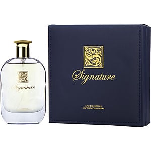 Signature Blue Cologne for Men by Signature at FragranceNet®