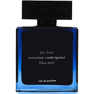 Narciso Rodriguez Bleu Noir Eau de Parfum Spray 3.3 oz *TESTER by Narciso Rodriguez