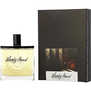香水(ユニセックス) WOODY SECRET an aesthetic life PERFUME Maison Z Luxurious Fragrance Collection: Spicy Woody