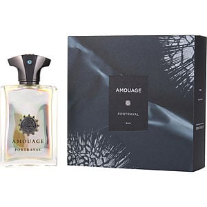 Amouage Portrayal Cologne FragranceNet