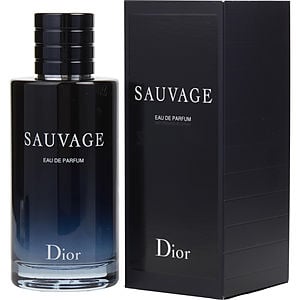 sauvage dior body spray