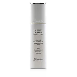 Guerlain Blanc De Perle White P.E.A.R.L. Pearl Translucency