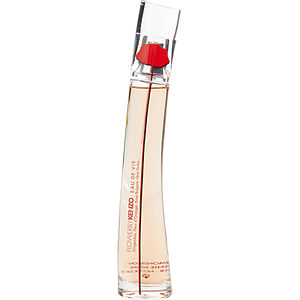 Kenzo flower shop eau de vie